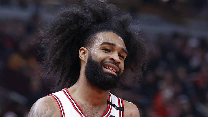 Chicago Bulls, Coby White
