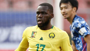 Jean Onana