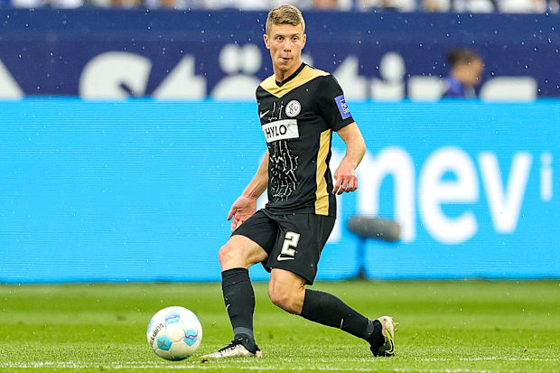 เอเลียส เบาม์