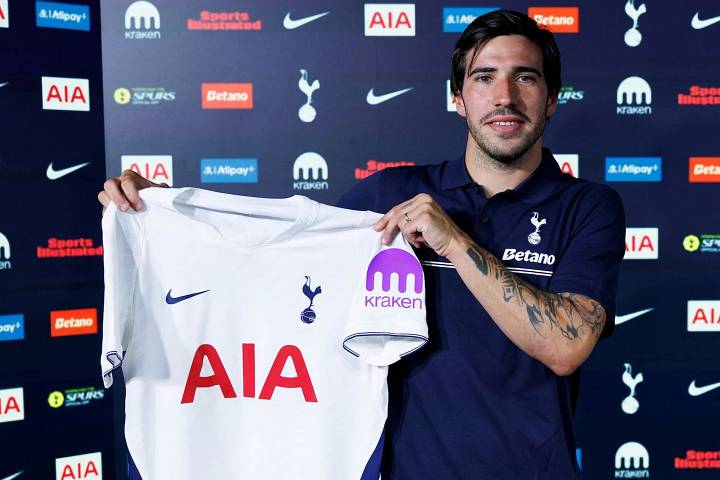 Sandro Tonali