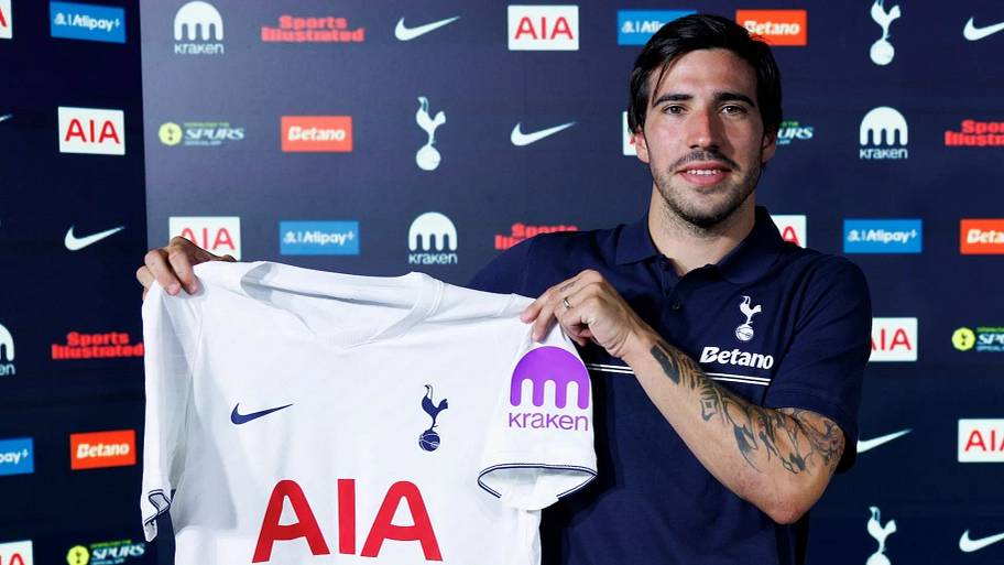 Sandro Tonali