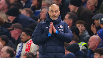 Chelsea FC v Arsenal FC - Premier League
