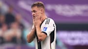 Joshua Kimmich