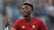 Tammy Abraham