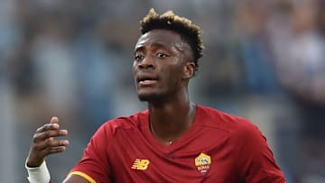 Tammy Abraham