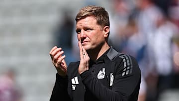 Newcastle United FC v Chelsea FC - Premier League
