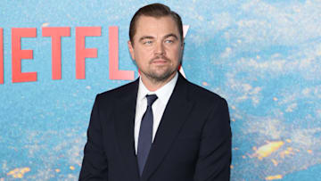 Leonardo DiCaprio se fue de vacaciones con su novia Camila Morrone