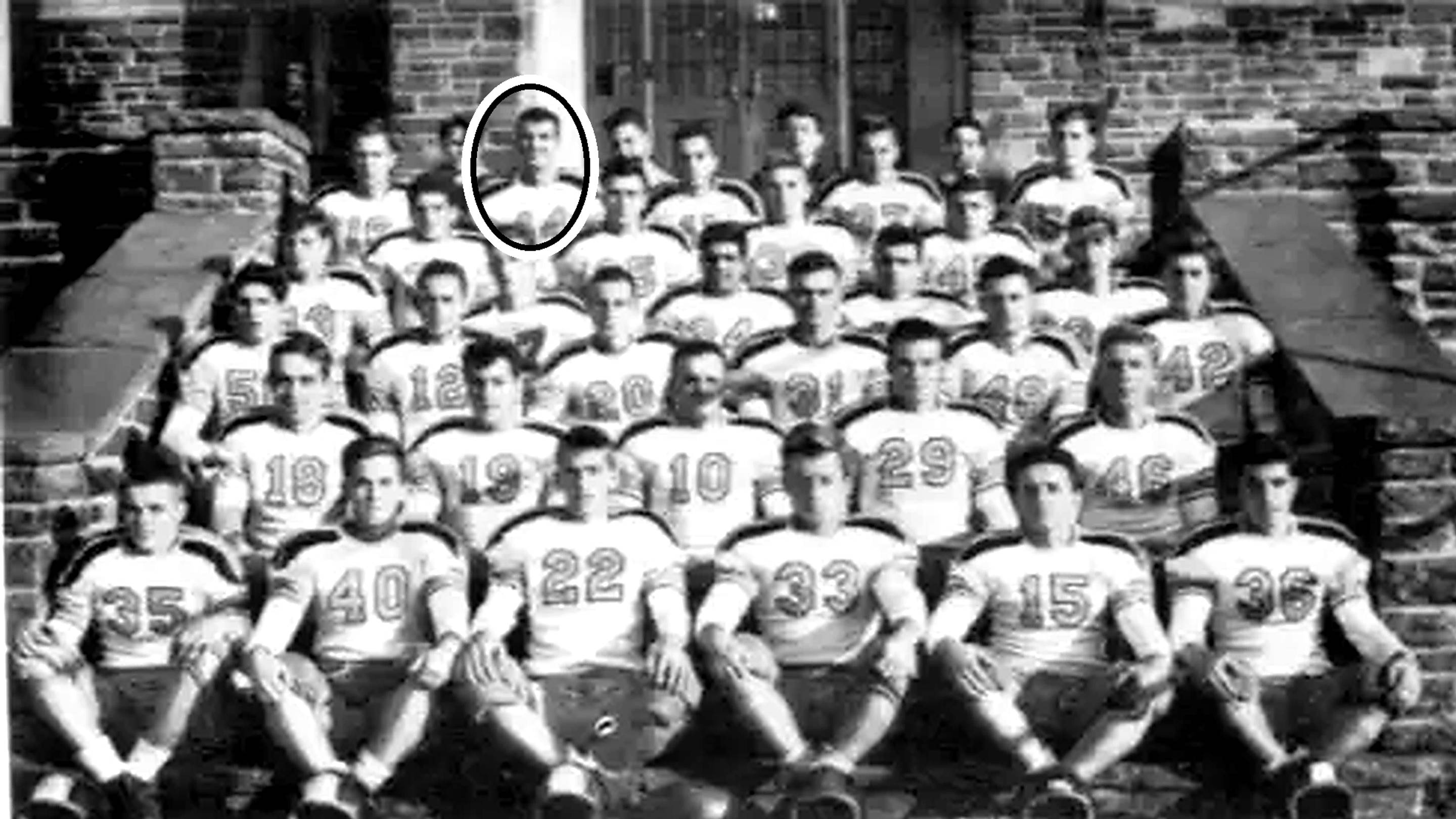 This Week in High School Sports History: The WWII Veteran Who Returned to Football and Scored a Touchdown