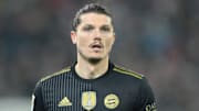 Marcel Sabitzer hat beim FC Bayern einen schweren Stand.