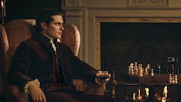 Outlander Season 7 -- Courtesy of Starz