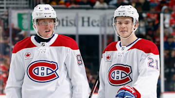 Montreal Canadiens v Florida Panthers