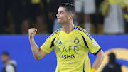 Cristiano Ronaldo tem 927 gols na carreira