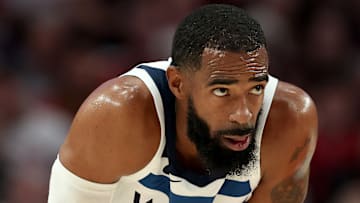 Minnesota Timberwolves v Portland Trail Blazers