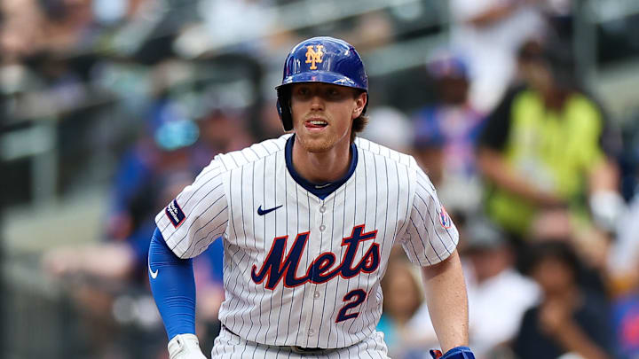 Los Angeles Dodgers v New York Mets