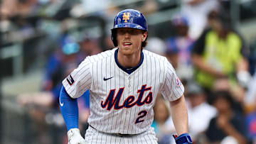 Los Angeles Dodgers v New York Mets