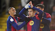 FC Barcelona 