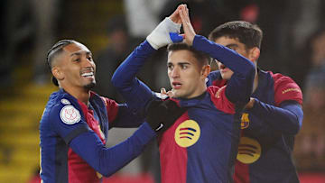 FC Barcelona 