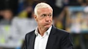 Didier Deschamps a répondu au communiqué du PSG dans un entretien accordé à Téléfoot ce dimanche