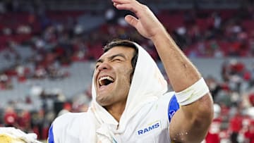 Los Angeles Rams v Arizona Cardinals - NFL 2025