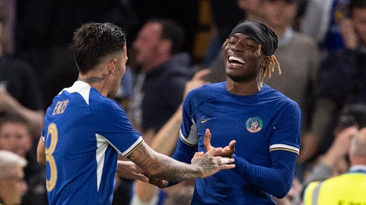 Chelsea v AFC Wimbledon - Carabao Cup Second Round Chelsea v AFC Wimbledon - Carabao Cup Second Round