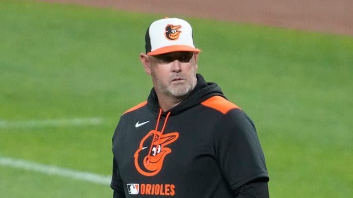 New York Yankees vs Baltimore Orioles