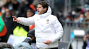 Pochettino is a wanted man