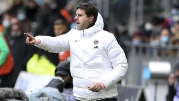 Pochettino is a wanted man