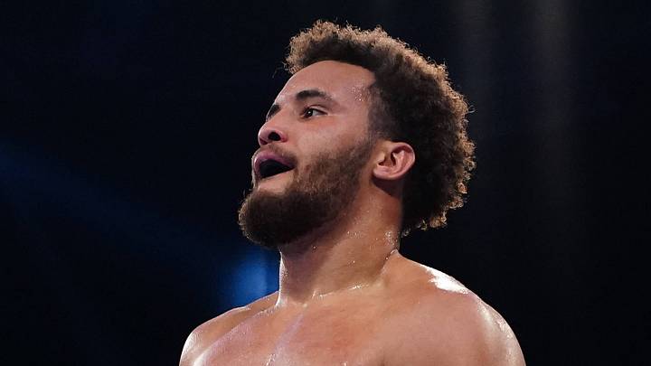 WBA Orders Moses Itaumi Bout With 32-3 Heavyweight Champion