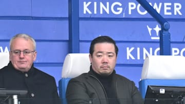 Leicester City FC v Wolverhampton Wanderers FC - Premier League