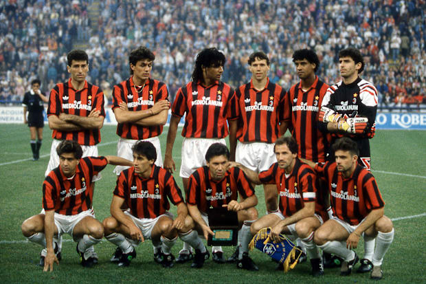 AC Milan