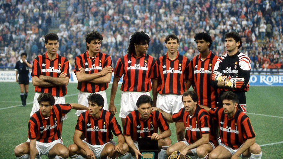 AC Milan