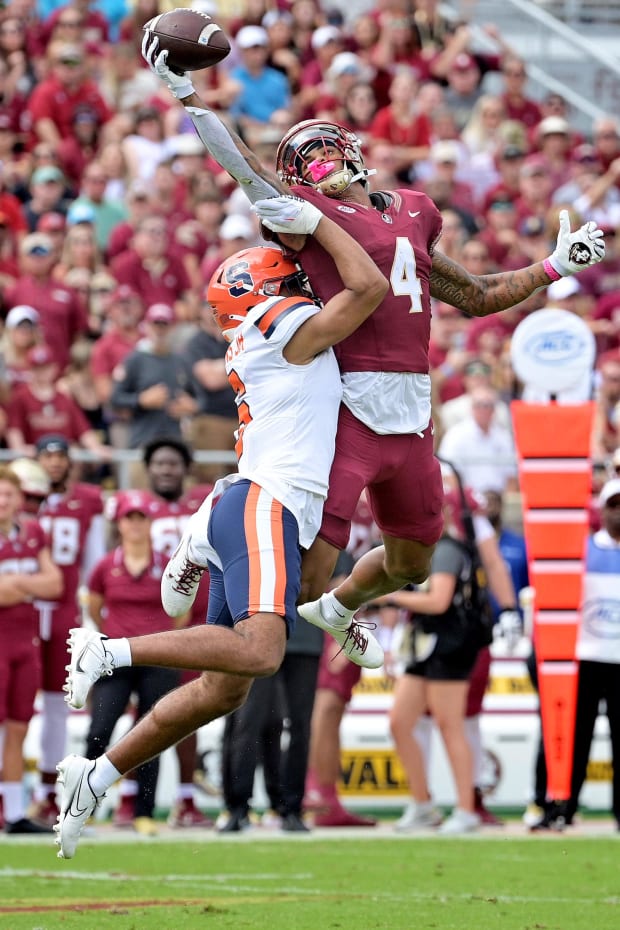 Keon Coleman buffalo bills wide receiver 