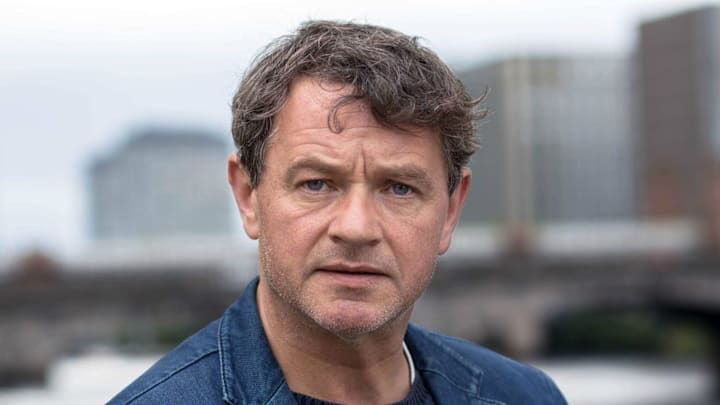 Brian McCardie -- Photo credit Alan McLean -- Outlander: Blood of My Blood