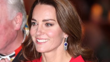 Members Of The Royal Family Attend "Together At Christmas" Community Carol Service