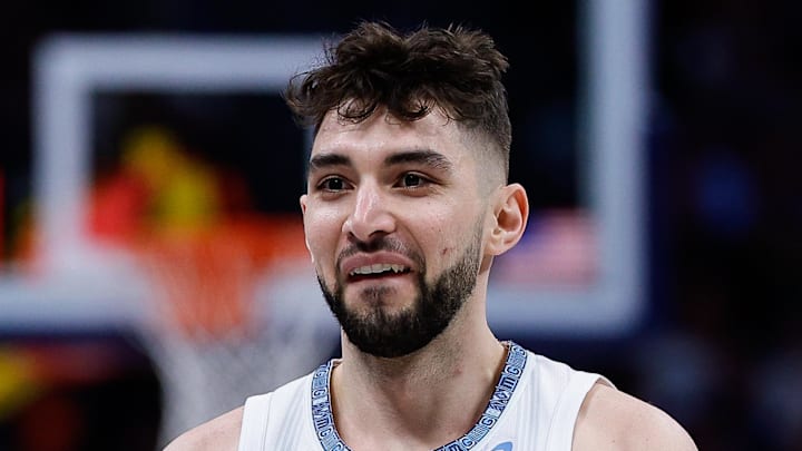 Feb 11, 2026; Denver, Colorado, USA; Memphis Grizzlies guard Ty Jerome (2) reacts alert a play in the fourth quarter against the Denver Nuggets at Ball Arena. Mandatory Credit: Isaiah J. Downing-Imagn Images