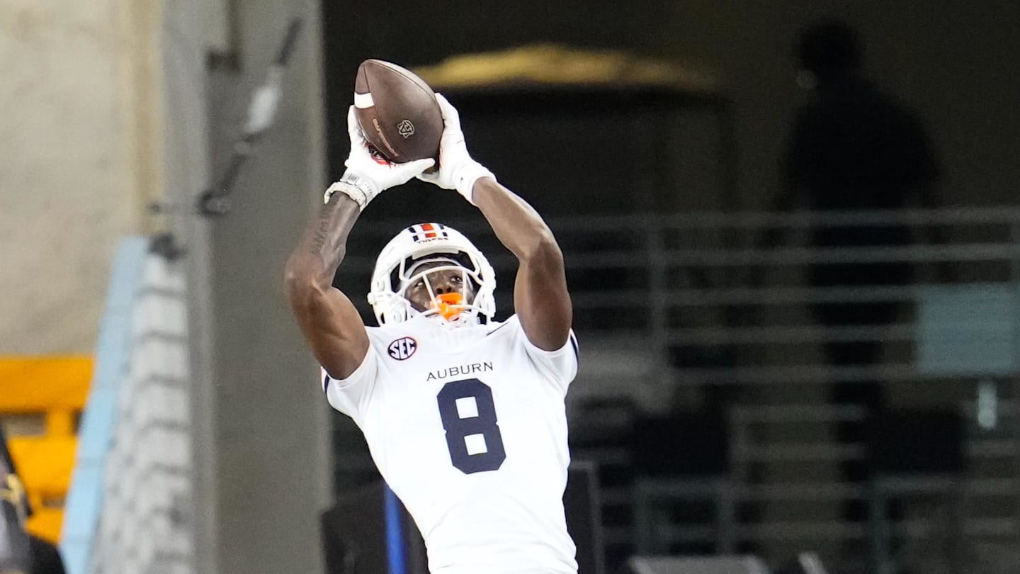 Freeze Addresses Auburn's Passing Attack, Changes Going Foward