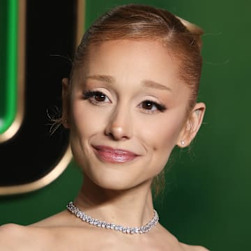 Ariana Grande 