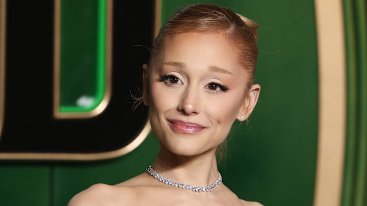 Ariana Grande 
