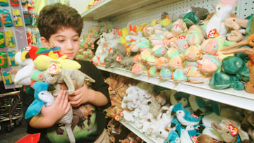 Are your old Beanie Babies worth serious cash? Here's how to tell.
