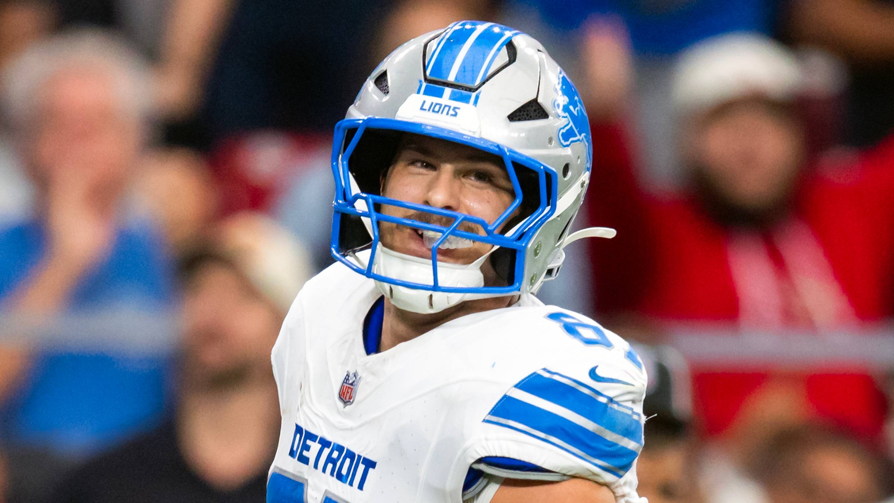 Why Waiting on Sam LaPorta Deal Could Be Disaster For Detroit Lions