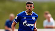 Nassim Boujellab