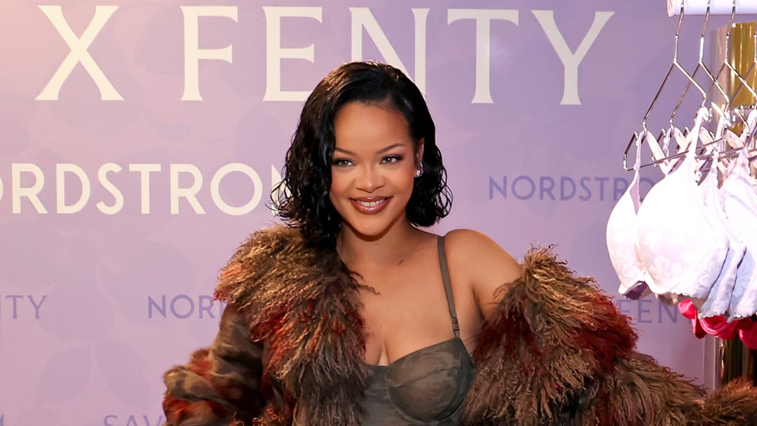 Rihanna