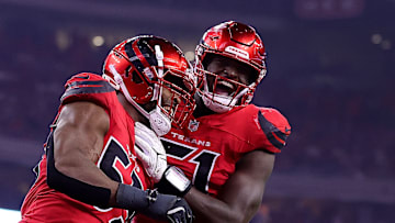 Buffalo Bills v Houston Texans