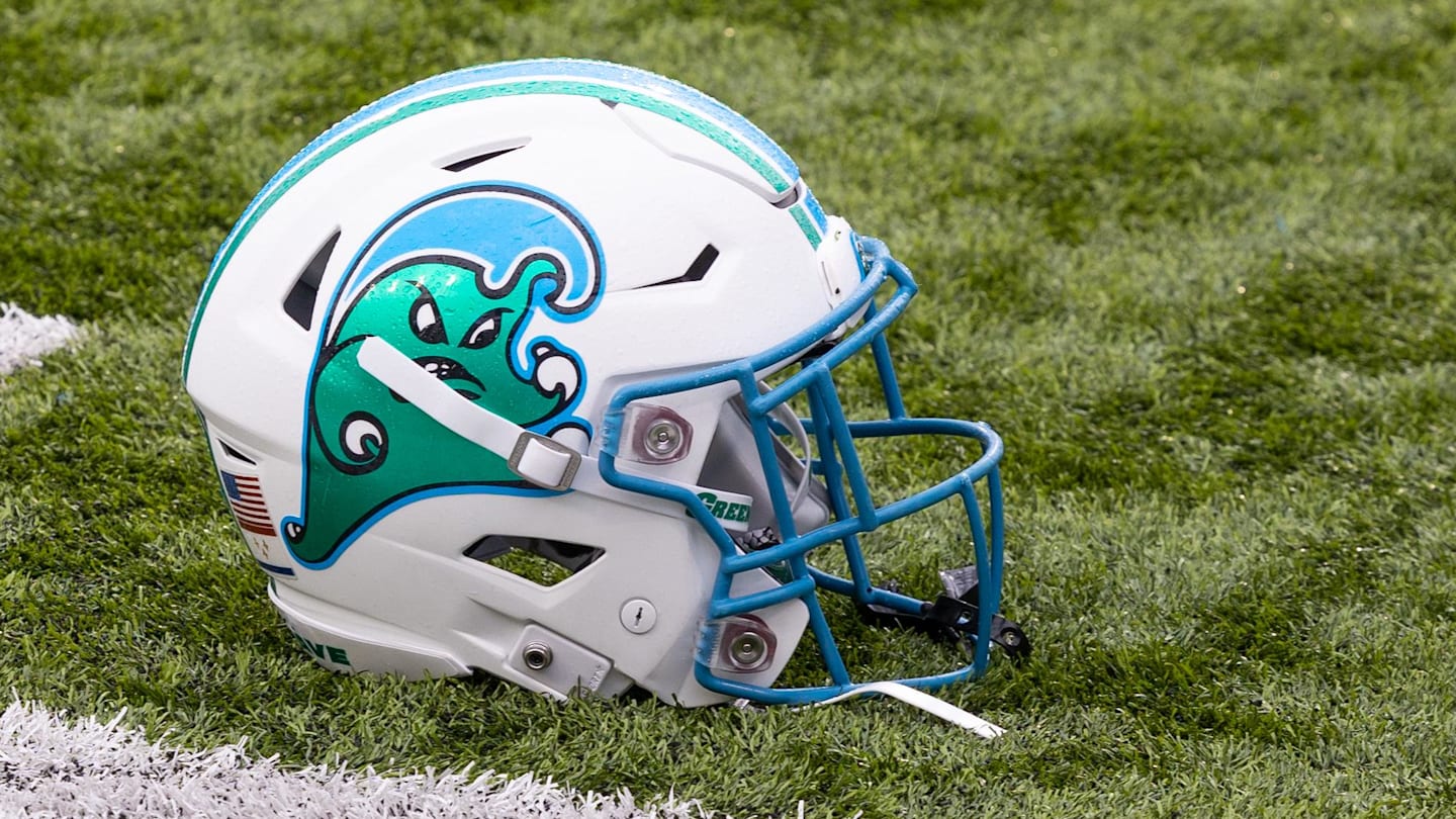 Tulane Football Lands Another Top Three Star Recruiting Target