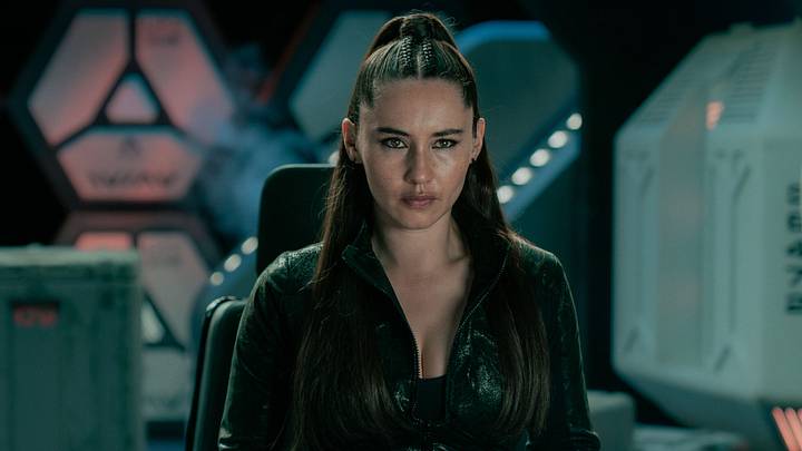Star Trek: Strange New Worlds season 4 episode 9 Once La'An a Time teaser trailer and preview photos