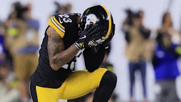 Darius Slay CB Pittsburgh Steelers