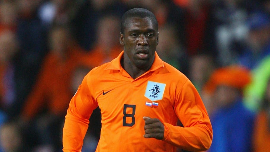 Clarence Seedorf