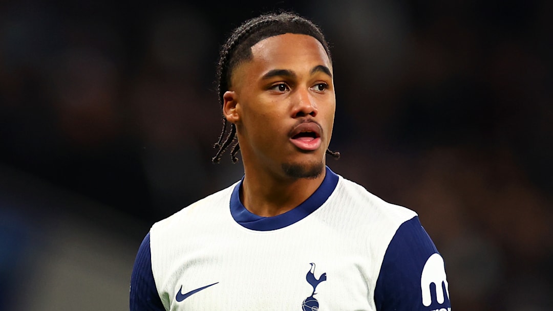 Tottenham Hotspur FC v Manchester City FC - Premier League