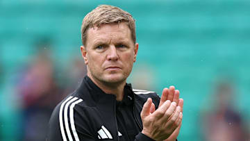 Celtic v Newcastle United - Pre-Season Friendly