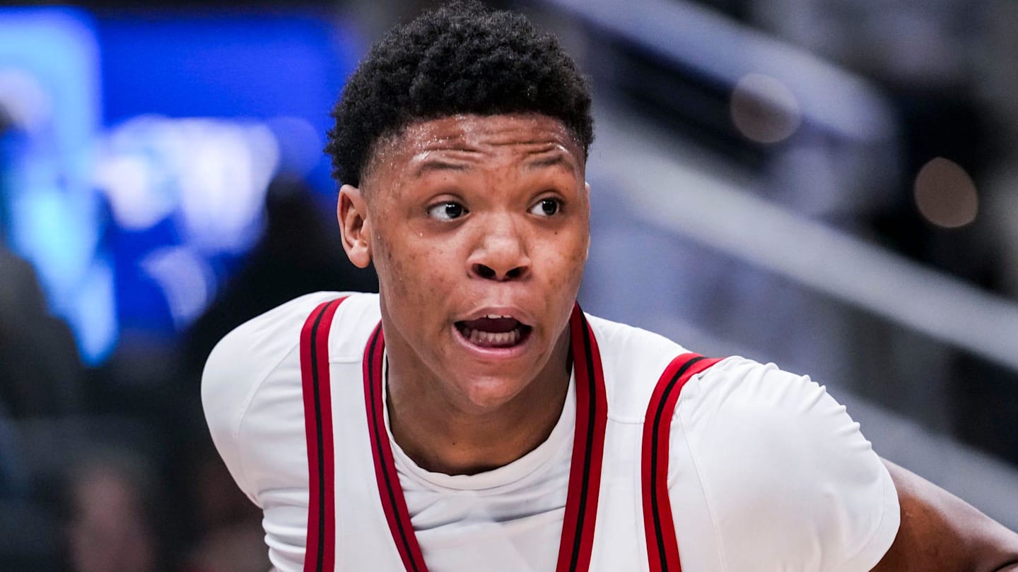 NBA Mock Trade: Utah Jazz Jump to No. 3 at NBA Draft